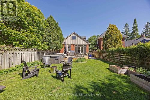 5 Mckenzie Avenue, London South (South F), ON 