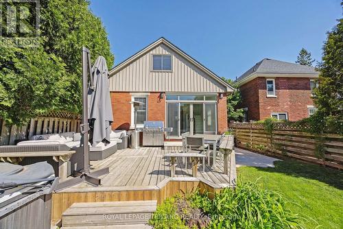 5 Mckenzie Avenue, London South (South F), ON 
