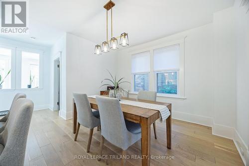 5 Mckenzie Avenue, London South (South F), ON 