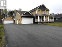 26 Pardy Place Grand Falls - Windsor, NL A2A 0E3