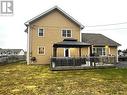 26 Pardy Place, Grand Falls - Windsor, NL  - Outdoor With Exterior 