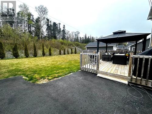 26 Pardy Place, Grand Falls - Windsor, NL - Outdoor