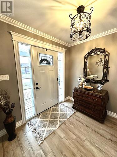 26 Pardy Place, Grand Falls - Windsor, NL - Indoor Photo Showing Other Room