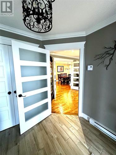 26 Pardy Place, Grand Falls - Windsor, NL - Indoor Photo Showing Other Room