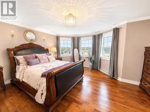 26 Pardy Place, Grand Falls - Windsor, NL - Indoor Photo Showing Bedroom