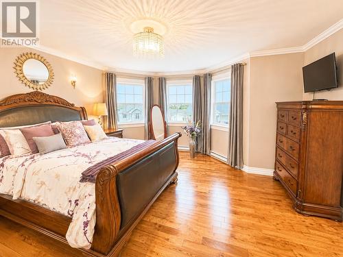 26 Pardy Place, Grand Falls - Windsor, NL - Indoor Photo Showing Bedroom