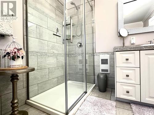 26 Pardy Place, Grand Falls - Windsor, NL - Indoor Photo Showing Bathroom
