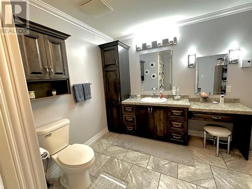 26 Pardy Place, Grand Falls - Windsor, NL - Indoor Photo Showing Bathroom