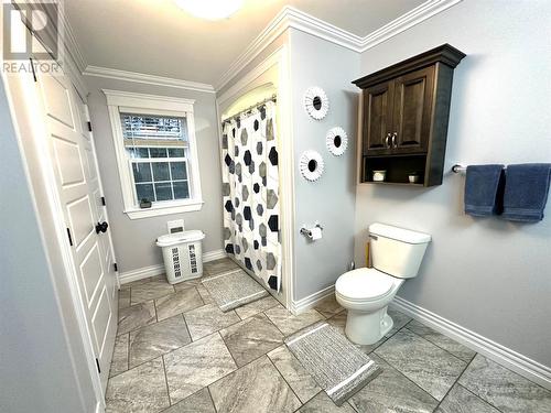 26 Pardy Place, Grand Falls - Windsor, NL - Indoor Photo Showing Bathroom