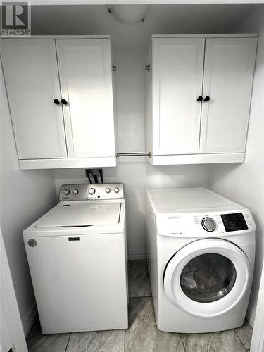26 Pardy Place, Grand Falls - Windsor, NL - Indoor Photo Showing Laundry Room