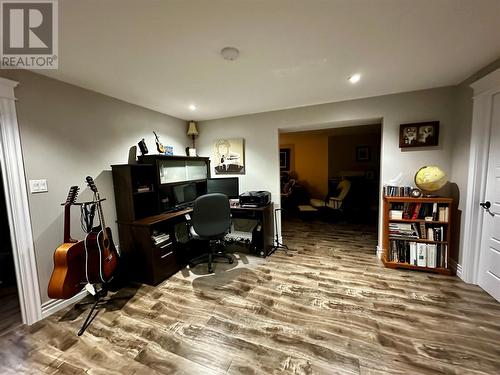 26 Pardy Place, Grand Falls - Windsor, NL - Indoor