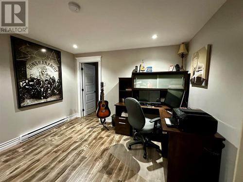 26 Pardy Place, Grand Falls - Windsor, NL - Indoor Photo Showing Other Room