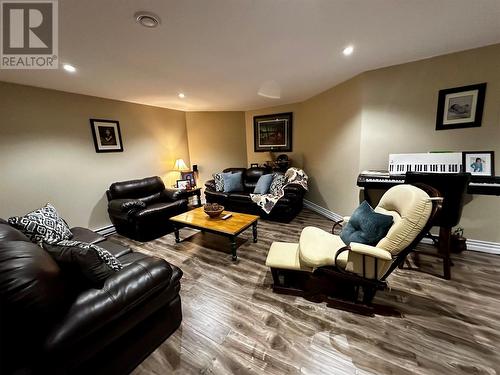 26 Pardy Place, Grand Falls - Windsor, NL - Indoor