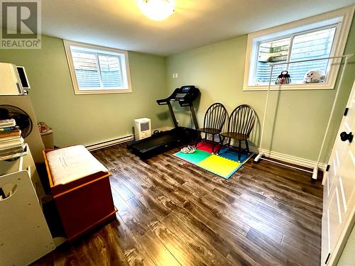 26 Pardy Place, Grand Falls - Windsor, NL - Indoor Photo Showing Other Room