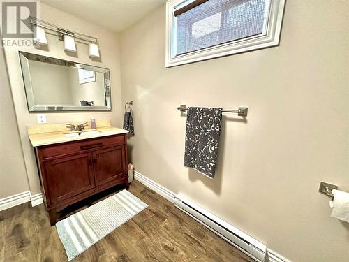 26 Pardy Place, Grand Falls - Windsor, NL - Indoor Photo Showing Bathroom