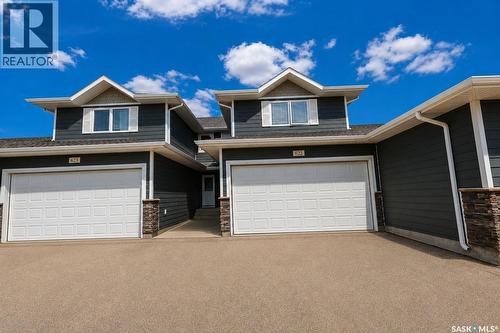 622 1851 Pederson Drive, Prince Albert, SK 