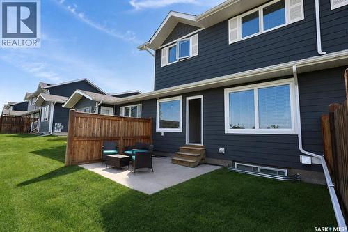 622 1851 Pederson Drive, Prince Albert, SK 