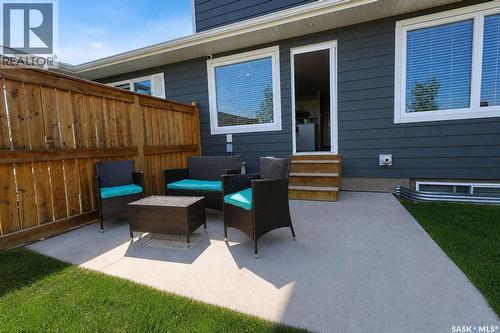 622 1851 Pederson Drive, Prince Albert, SK 