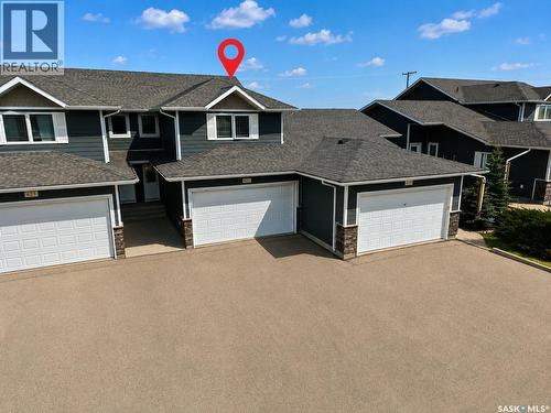 622 1851 Pederson Drive, Prince Albert, SK 