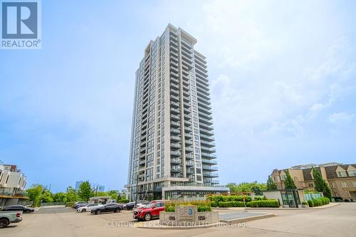 2208 - 1255 BAYLY STREET  Pickering, ON L1W 0B6
