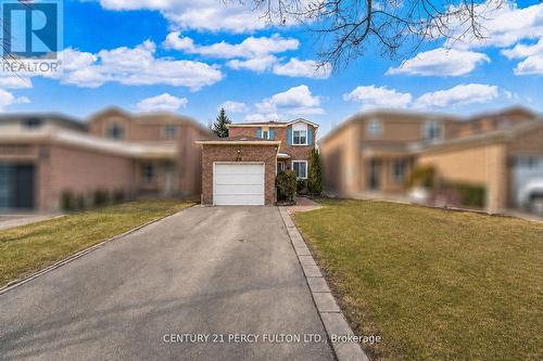58 MARSHALL CRESCENT  Ajax, ON L1T 2N9