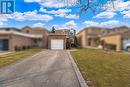 58 Marshall Crescent, Ajax, ON 