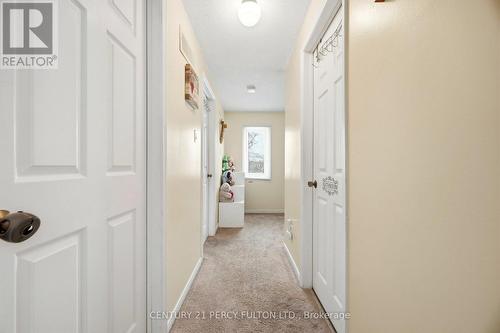 58 Marshall Crescent, Ajax, ON 