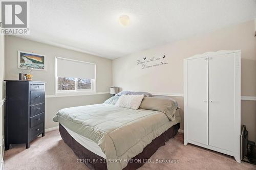 58 Marshall Crescent, Ajax, ON 
