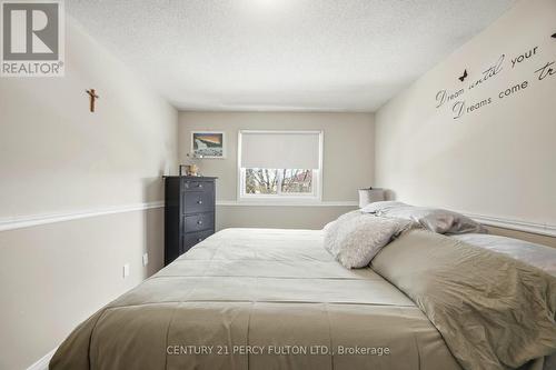 58 Marshall Crescent, Ajax, ON 