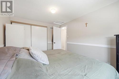 58 Marshall Crescent, Ajax, ON 