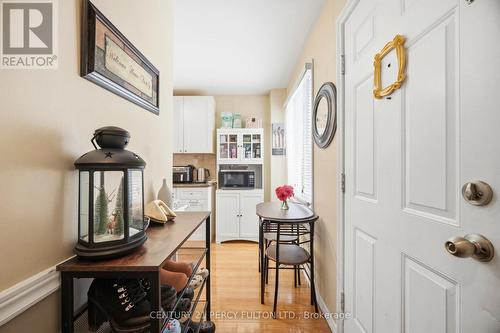 58 Marshall Crescent, Ajax, ON 