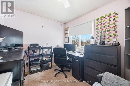 58 Marshall Crescent, Ajax, ON 