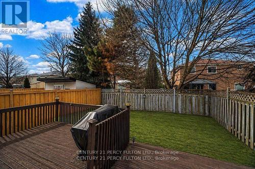 58 Marshall Crescent, Ajax, ON 