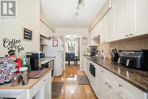 58 Marshall Crescent, Ajax, ON 