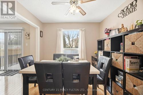 58 Marshall Crescent, Ajax, ON 