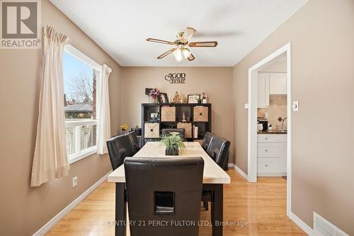 58 Marshall Crescent, Ajax, ON 