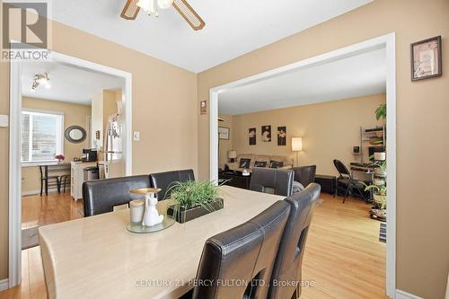 58 Marshall Crescent, Ajax, ON 