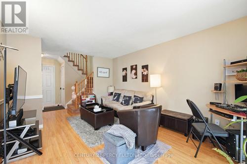 58 Marshall Crescent, Ajax, ON 