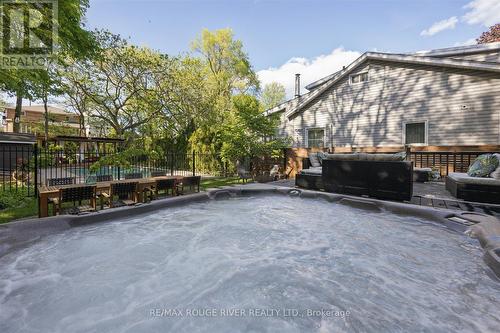 30 Springbank Avenue, Toronto, ON 