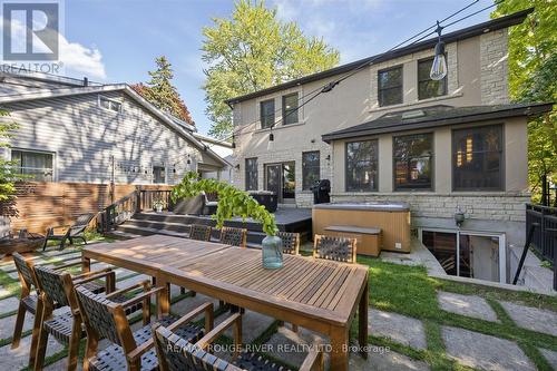 30 Springbank Avenue, Toronto, ON 