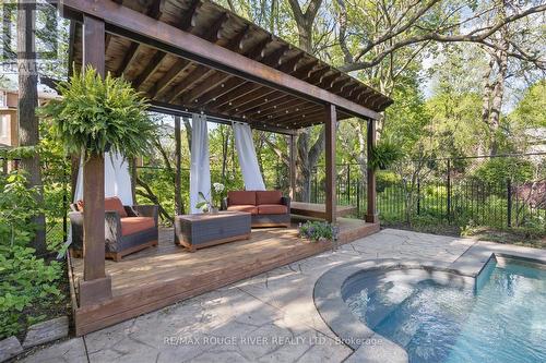 30 Springbank Avenue, Toronto, ON 