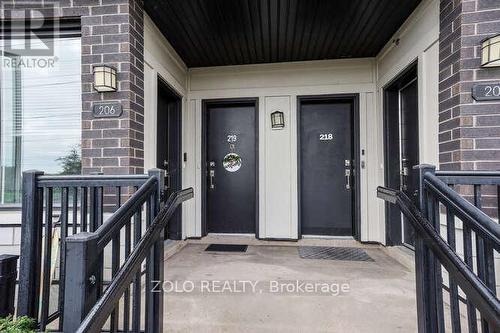 218 - 1555 Kingston Road, Pickering, ON 