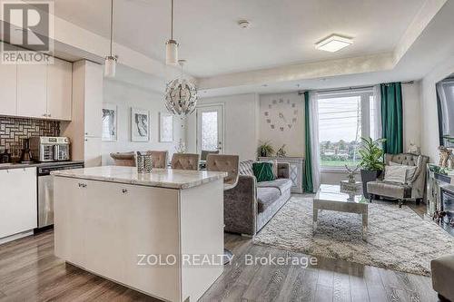 218 - 1555 Kingston Road, Pickering, ON - Indoor