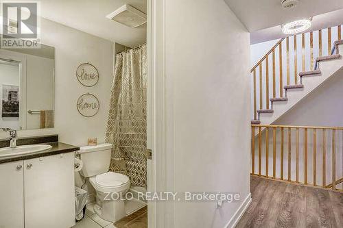 218 - 1555 Kingston Road, Pickering, ON - Indoor Photo Showing Bathroom