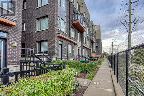 218 - 1555 Kingston Road, Pickering, ON - Outdoor With Balcony