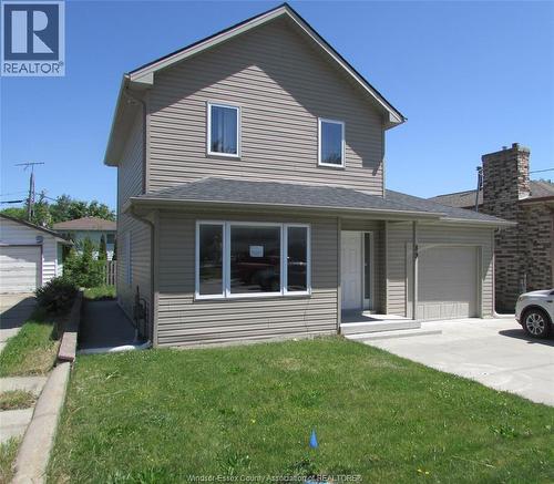 89 Oak STREET East  Leamington, ON N8H 2C7
