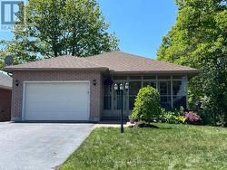 24 MARCHAND DRIVE Penetanguishene, ON L9M 2J2