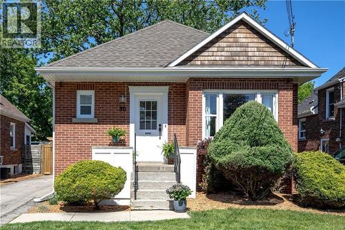 50 East 36Th Street, Hamilton, ON 