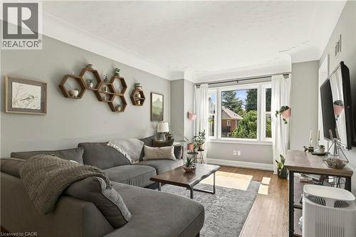 50 East 36Th Street, Hamilton, ON 