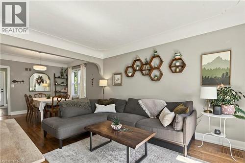 50 East 36Th Street, Hamilton, ON 